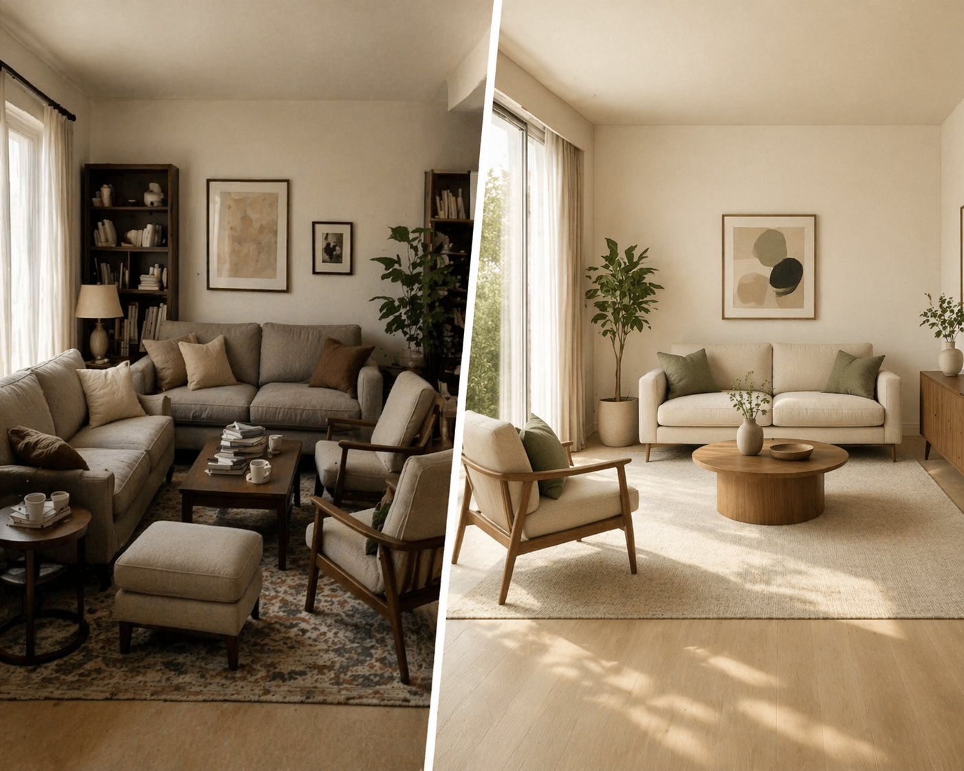 Common Furniture Buying Mistakes (And How to Avoid Them)