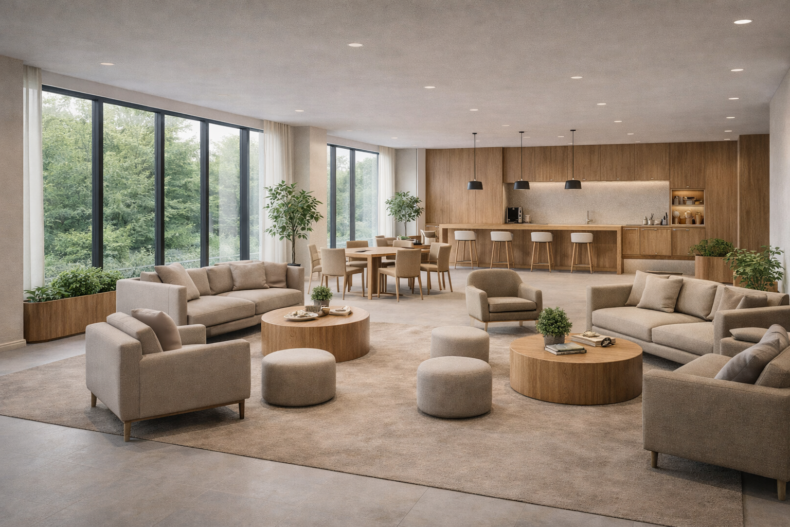 Breakout Room
