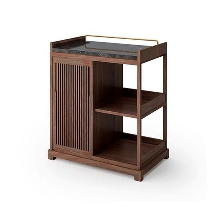 RIO Kitchen Serving Counter