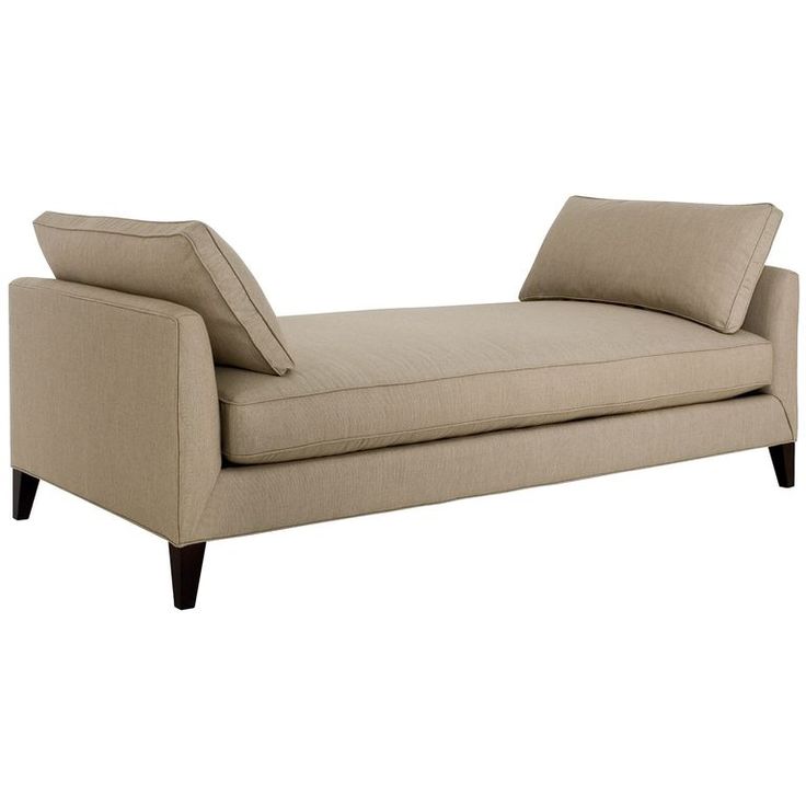 Cairo Settee