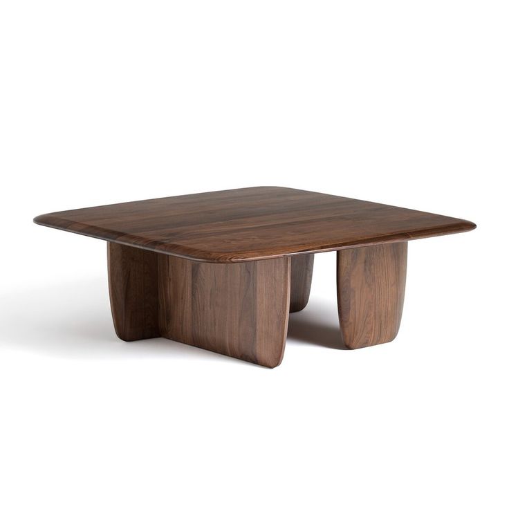 Prague Coffee Table