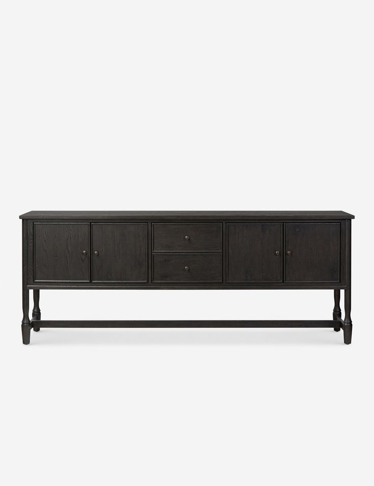 Mandarin Accent Table