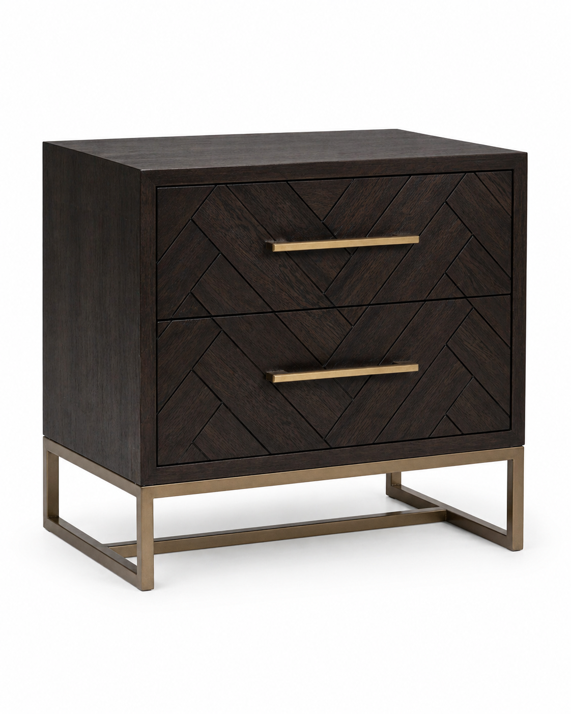 Berlin Nightstand