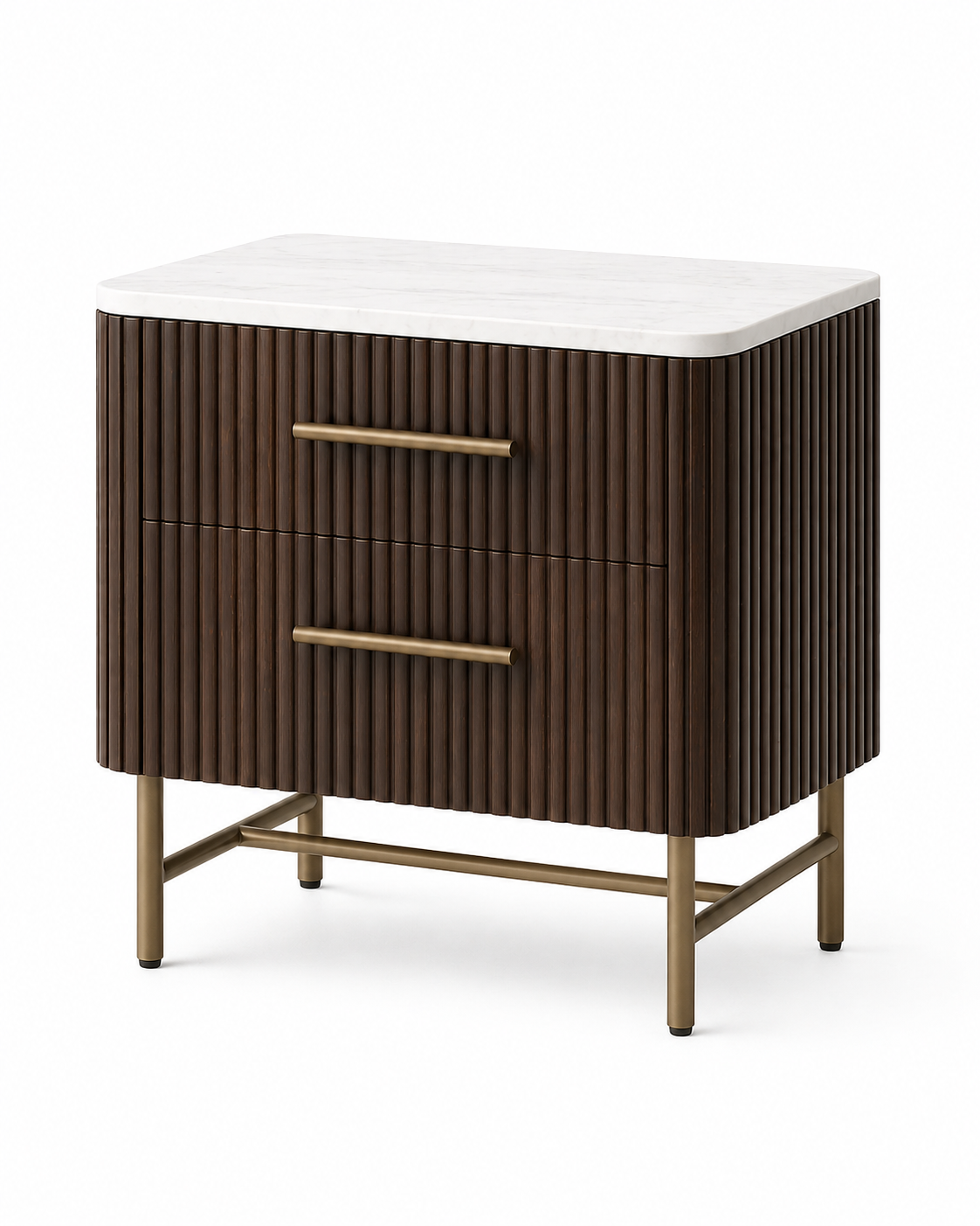 Warsaw Nightstand