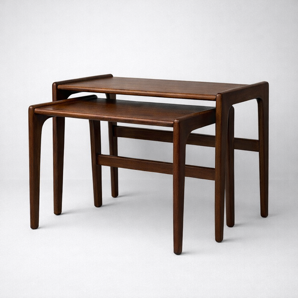 Savana Nesting Table
