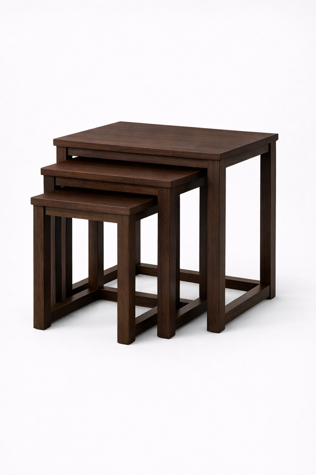 Madagaskar Nesting Table