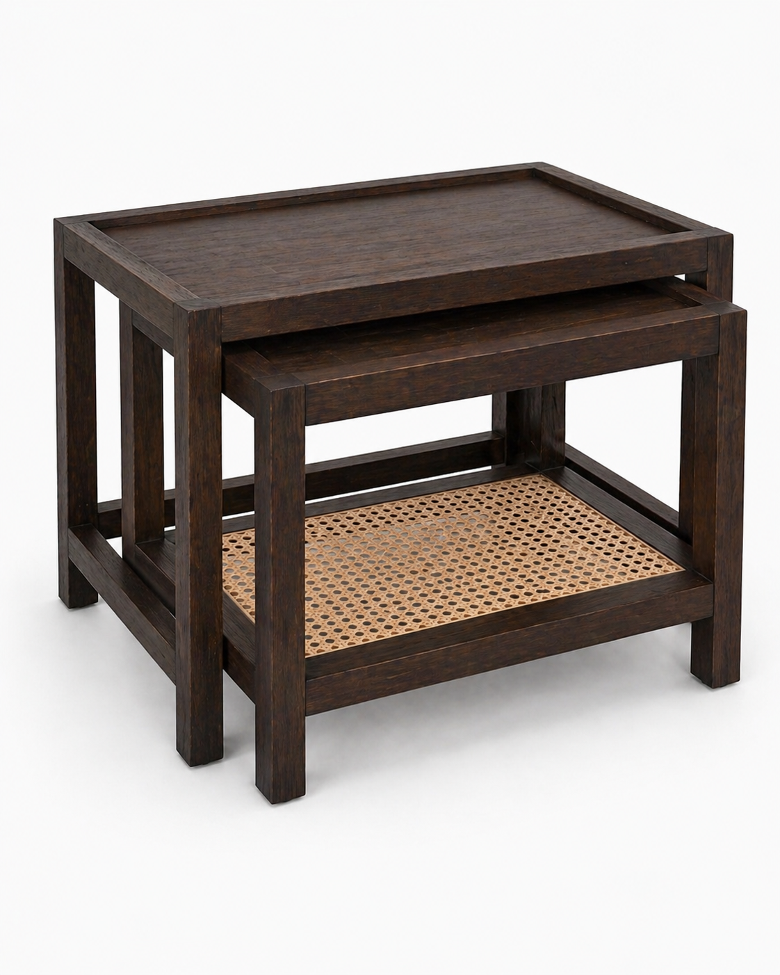 Vetra Nesting Table