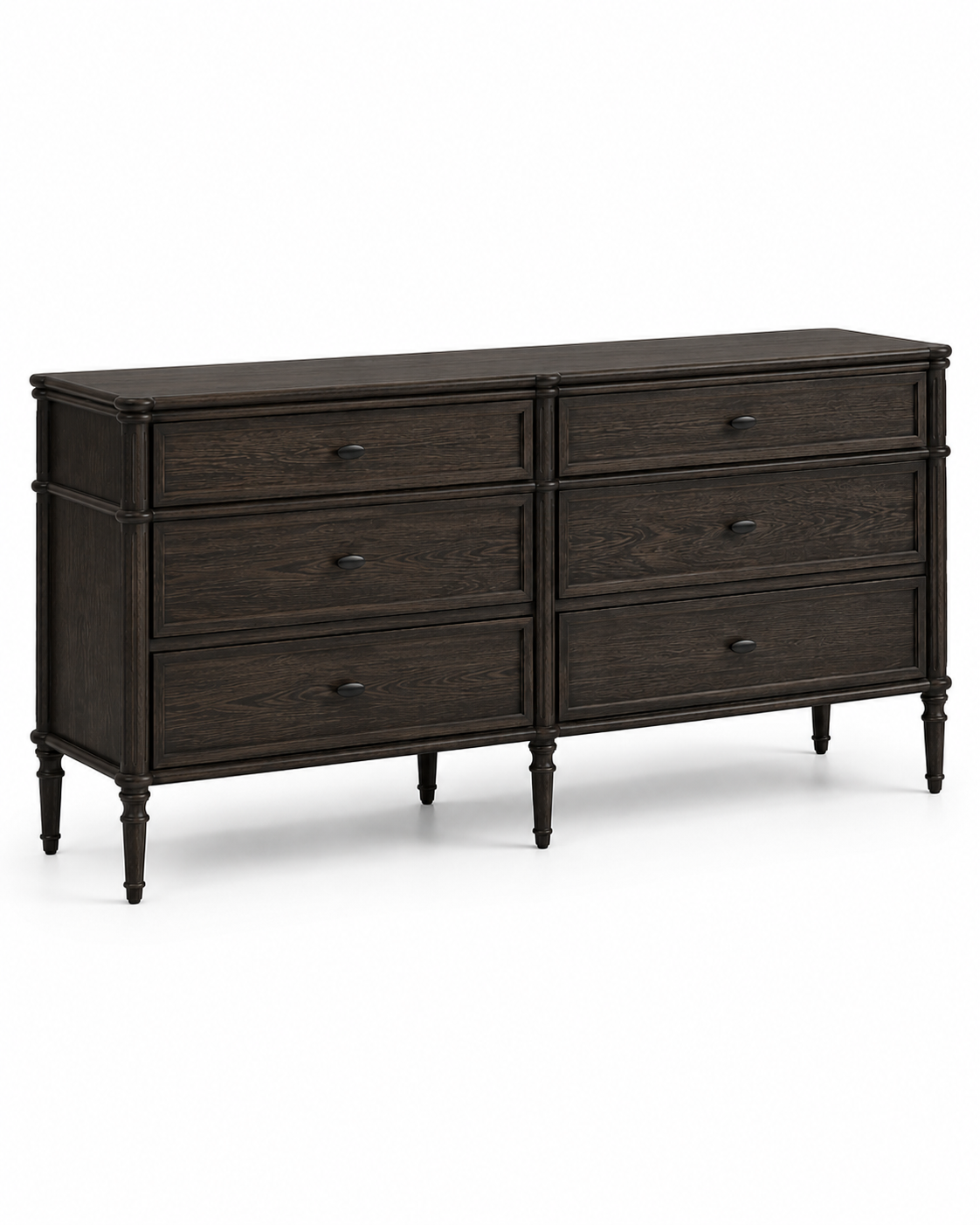 Marseille Accent Storage Unit