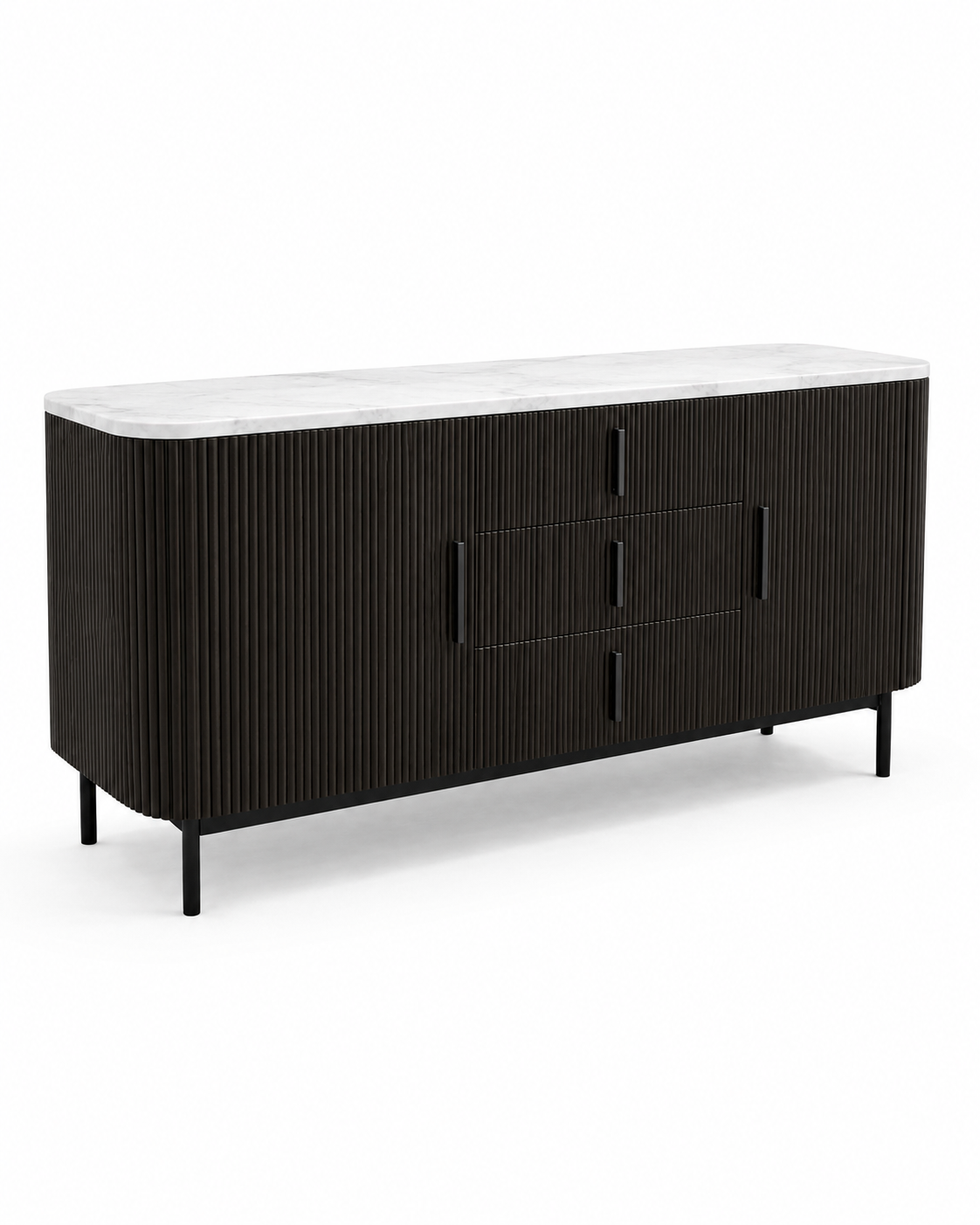 Provence Accent Storage Unit