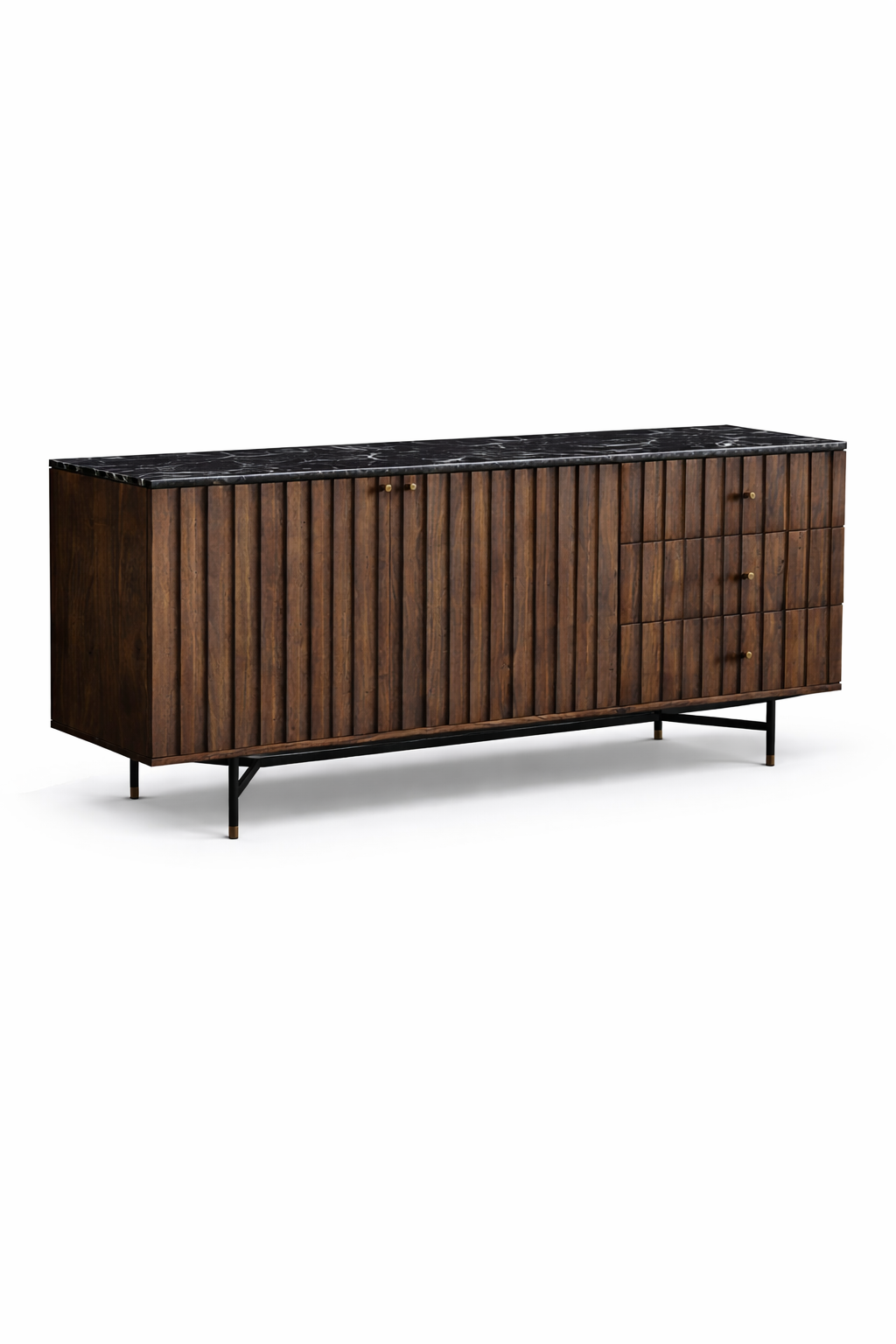 Tuscany Accent Storage Unit