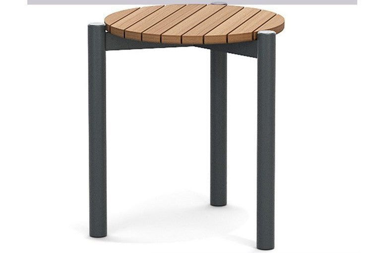 Verge Side Table
