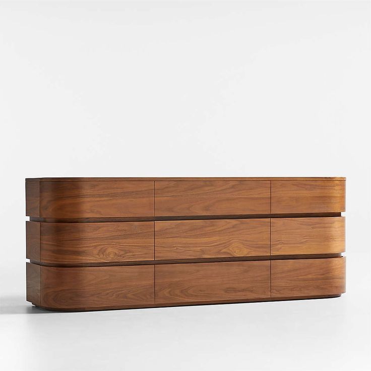 Columbia Dresser