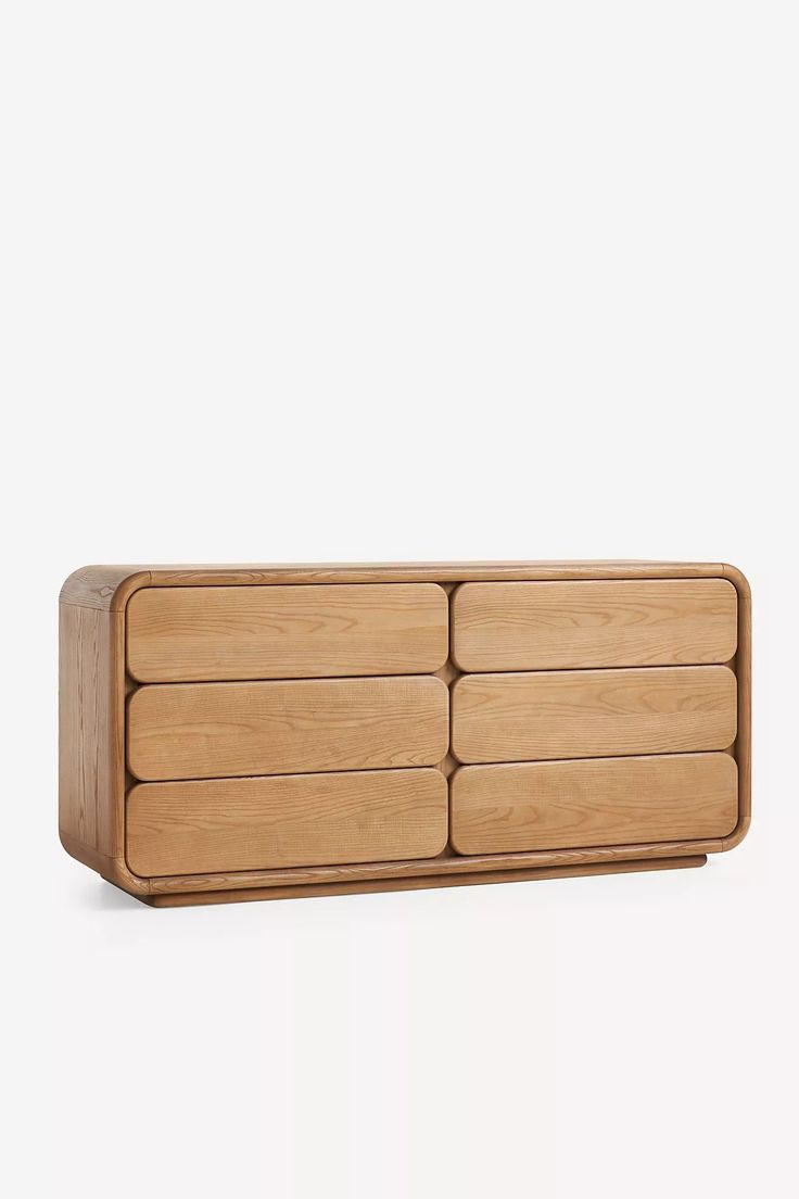 Burma Dresser