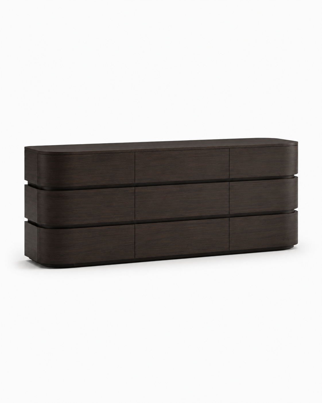 Columbia Dresser