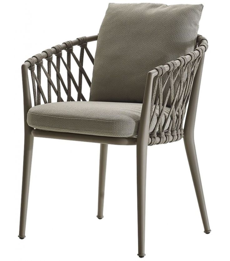 Aria Outdoor Chair