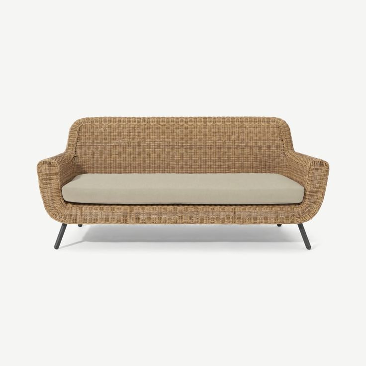 Sereno Outdoor Sofa