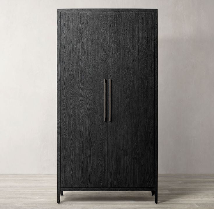 Berlin Wardrobe
