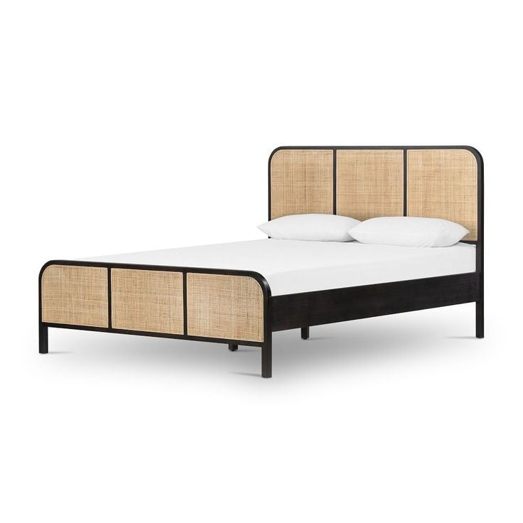 Bed Wooden