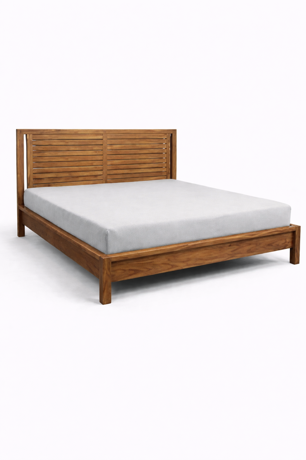 Contour Bed