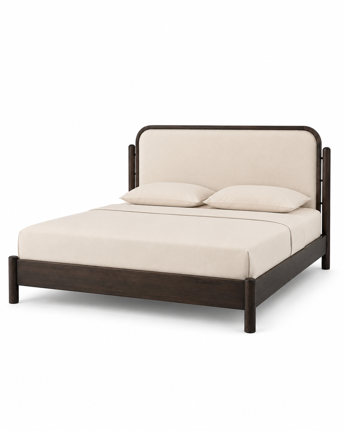 Forma Bed