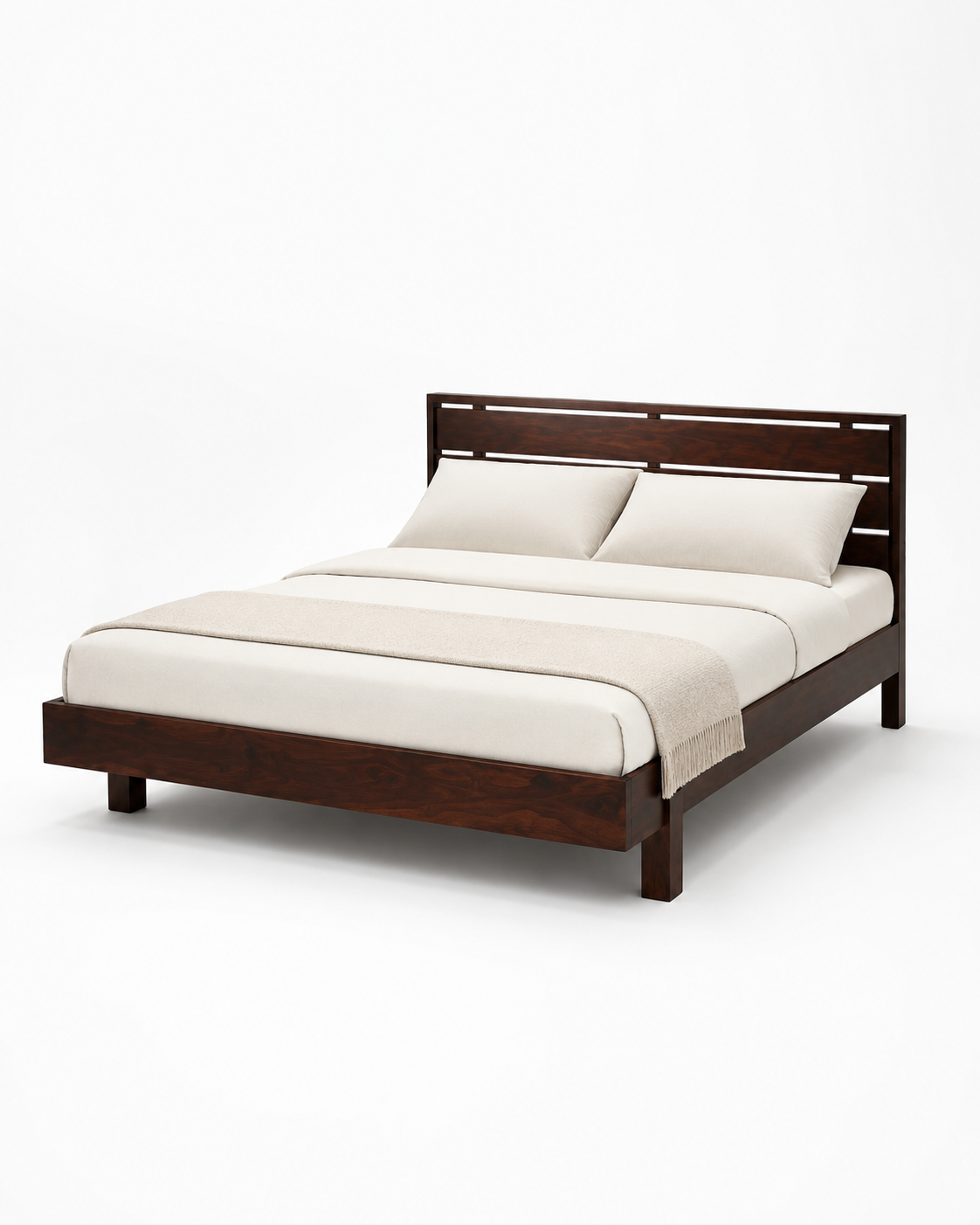 Atelier Bed