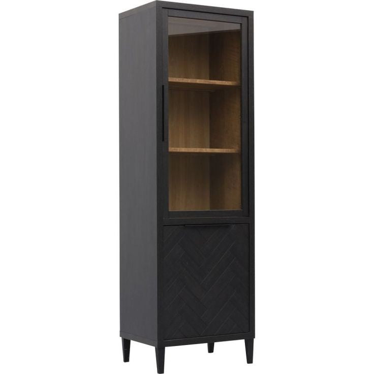 Warsaw Crockery Unit