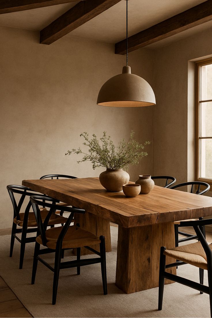 Dinning Room