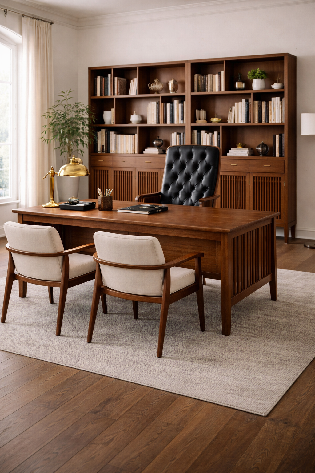 Home Office