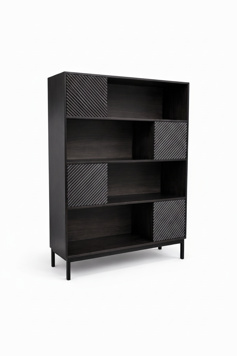 Tunis Display Rack